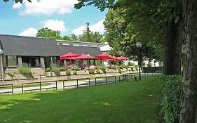 Hotel Parc Plaza